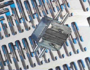 Chart Heat Exchangers 'HEX-reactor'