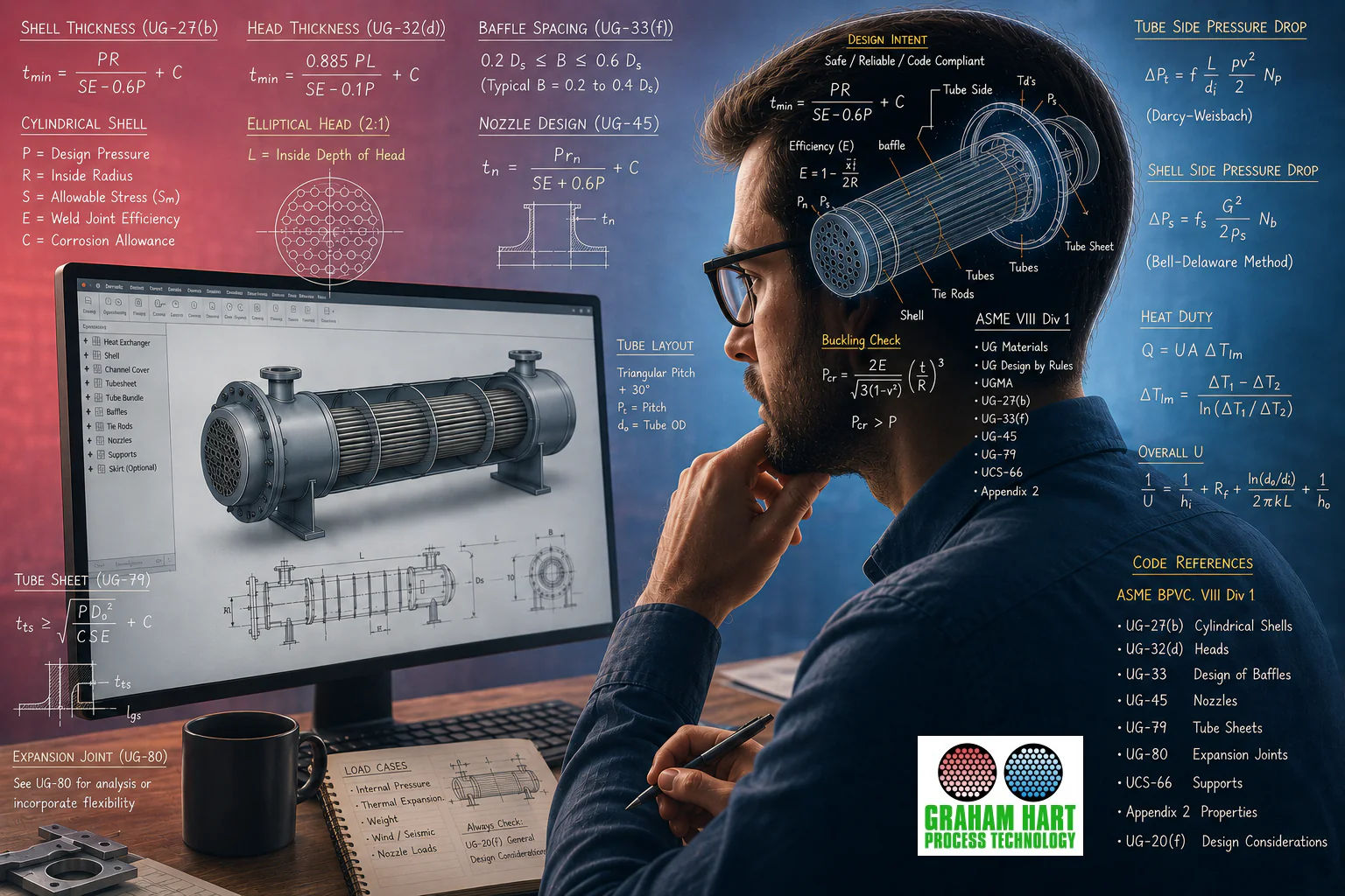 Graham Hart Design Engineer